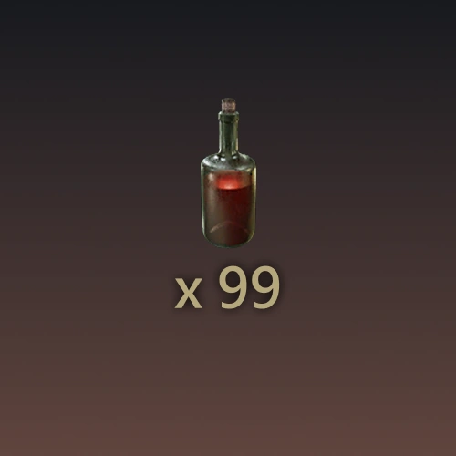 Exquisite Blood *99 | Diablo 4 Items