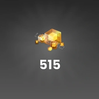 515 Corite | Mecha BREAK