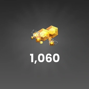 1060 Corite | Mecha BREAK