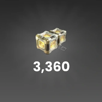 3360 Corite | Mecha BREAK