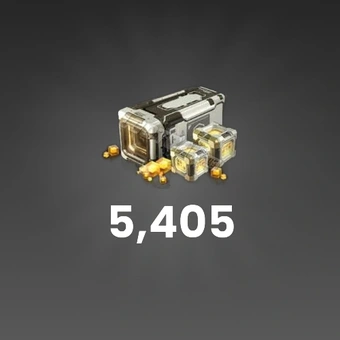 5405 Corite | Mecha BREAK