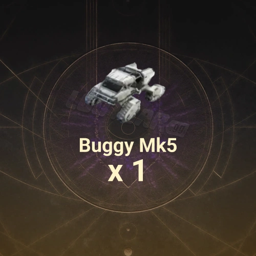 Buggy Mk5 * 1 | Dune: Awakening Items