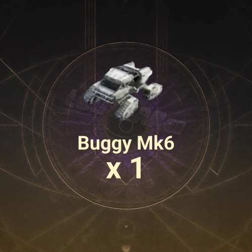 Buggy Mk6 * 1 | Dune: Awakening Items