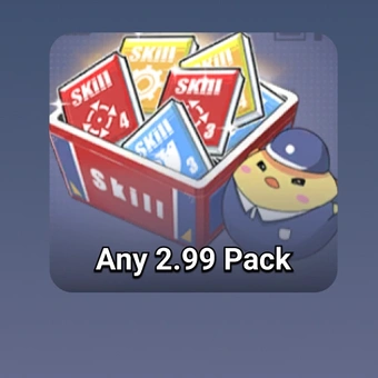 Any 2.99 Pack | Azur Lane