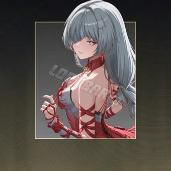 Phrolova Guaranteed Bundle | Wuthering Waves