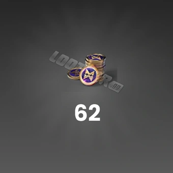 62 Crystgin | Once Human