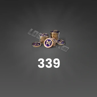 339 Crystgin | Once Human