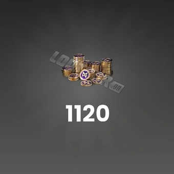 1120 Crystgin | Once Human