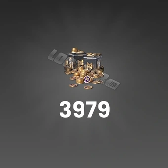 3979 Crystgin | Once Human