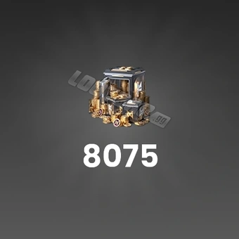 8075 Crystgin | Once Human