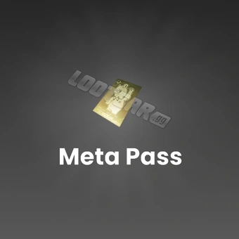 Meta Pass (30Days) | Once Human