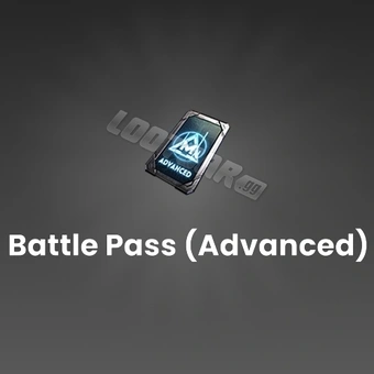 Battle Pass (Advanced) | Once Human