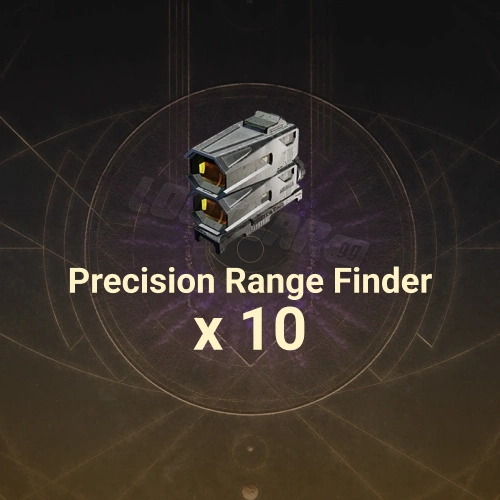Buscador de Rango de Precisión * 10 | Dune: Awakening Items