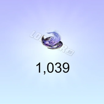 999+40 Moonflow | Silver and Blood