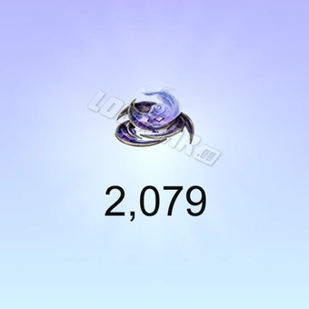 1999+80 Moonflow | Silver and Blood