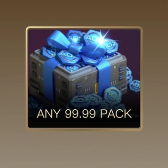 N'importe quel pack à 99,99 | AOO
