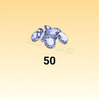 50 鑽石 | LastZ: 倖存者逃亡