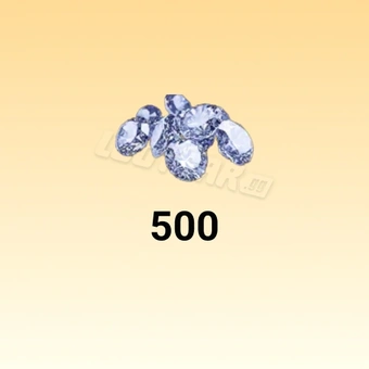 500 鑽石 | LastZ: 倖存者逃亡