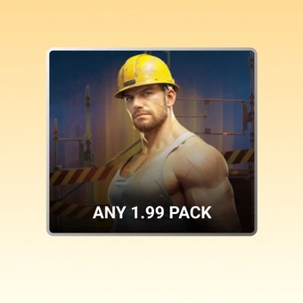 任何1.99禮包 | LastZ: 倖存者逃亡