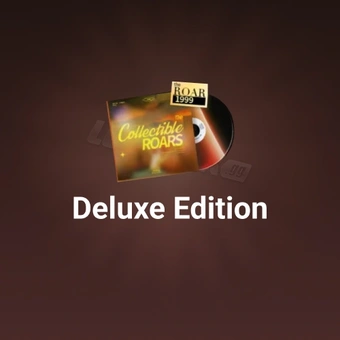 Deluxe Edition | Reverse: 1999
