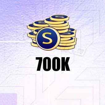 700K Stubs