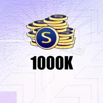 1000K Stubs
