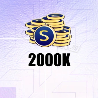 2000K Stubs