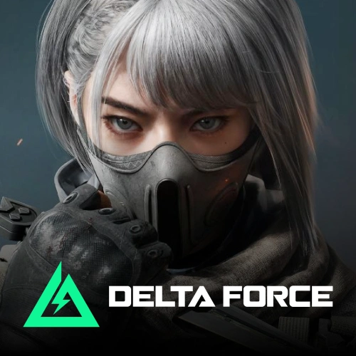 Delta Force