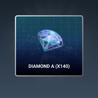 Diamond A (x140) | SD Gundam G Generation ETERNAL