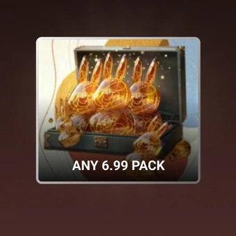 Any 6.99 Pack | Reverse: 1999