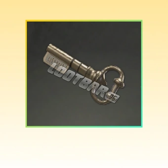 KEY (×10) | P.U.B.G G-Coin