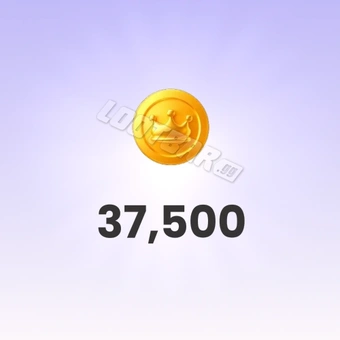 37500 Coins | Sugo