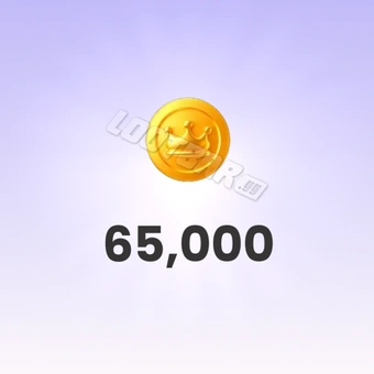 65000 Coins | Sugo