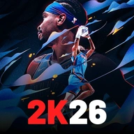 NBA 2K26
