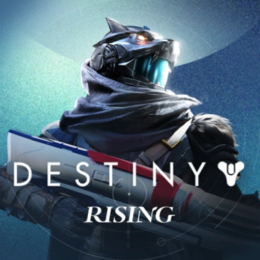 Destiny: Rising