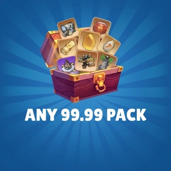99.99 Standard Packs