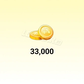 33000 Coins | MIGO Live