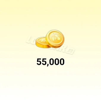 55000 Coins | MIGO Live