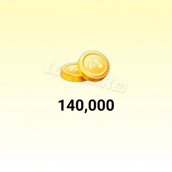 140000 Coins | MIGO Live