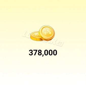 378000 Coins | MIGO Live