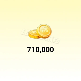710000 Coins | MIGO Live