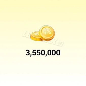 3550000 Coins | MIGO Live
