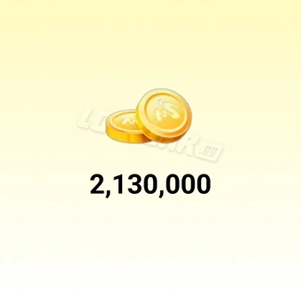 2130000 Coins | MIGO Live