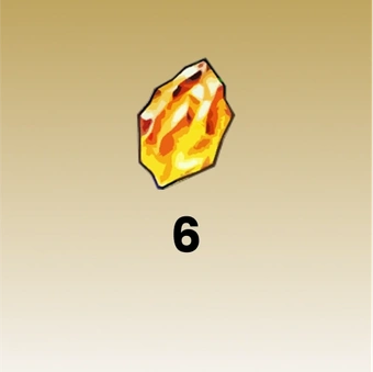 6 Dragon Stones | Dragon Ball Z Dokkan Battle