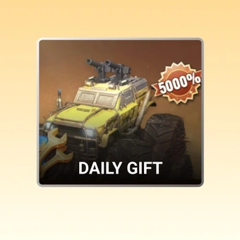 每日禮物 | LastZ: 倖存者逃亡