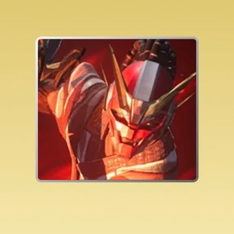 Twin Sal Trees | Destiny: Rising