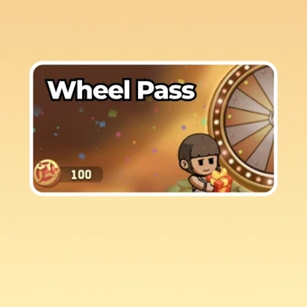 Wheel Pass | Top Heroes: Kingdom Saga