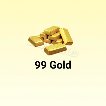 99 Gold | Fate War