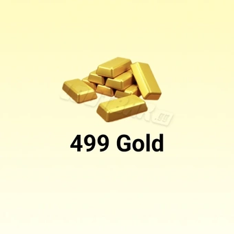 499 Gold | Fate War