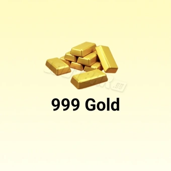 999 Gold | Fate War